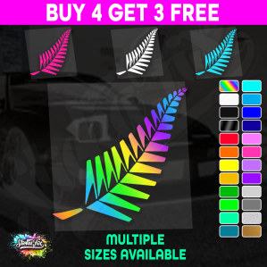 Silver Fern