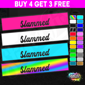 Slammed