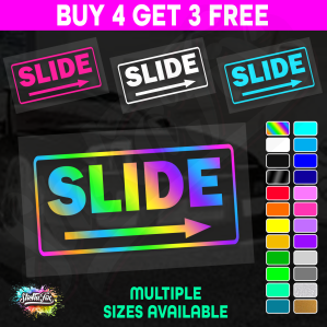 Slide Door