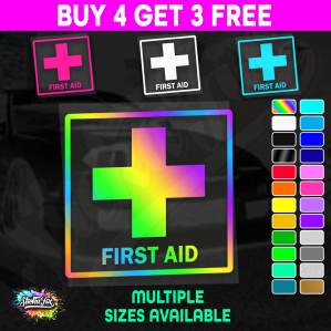 First Aid