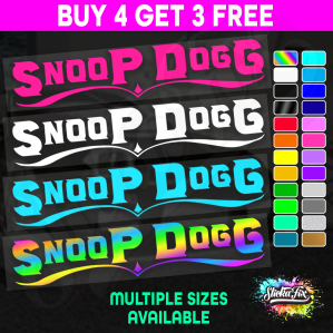 Snoop Dogg
