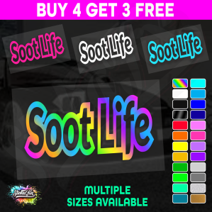 Soot Life