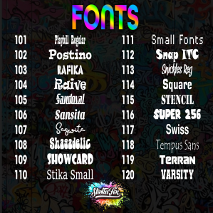 TikTok Sticker - Image 8