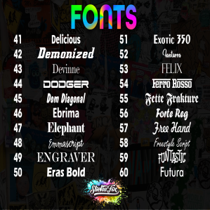 Youtube Sticker - Image 5