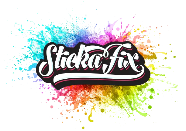 Stickafix