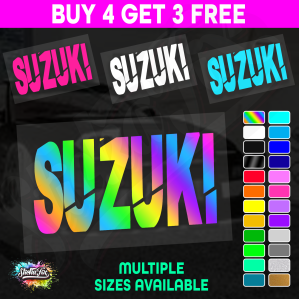 Suzuki