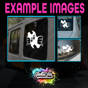 Tear Eyes - Image 2