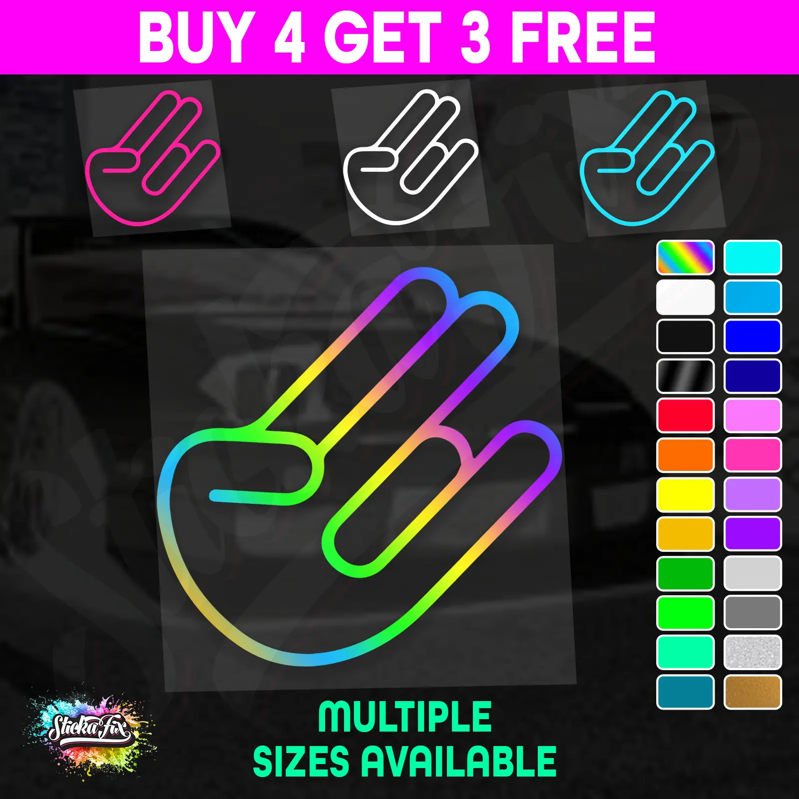 The Shocker