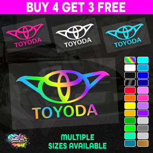 Toyoda