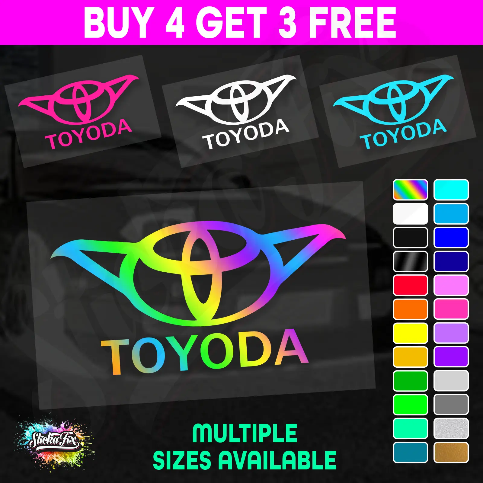 Toyoda