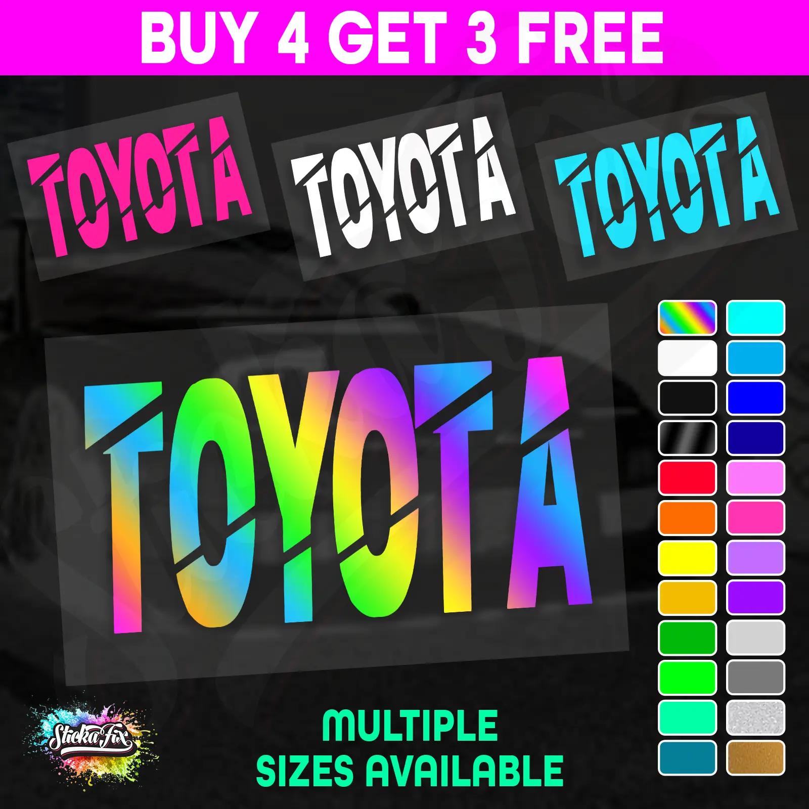 Toyota