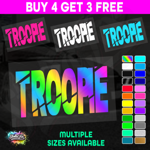Troopie