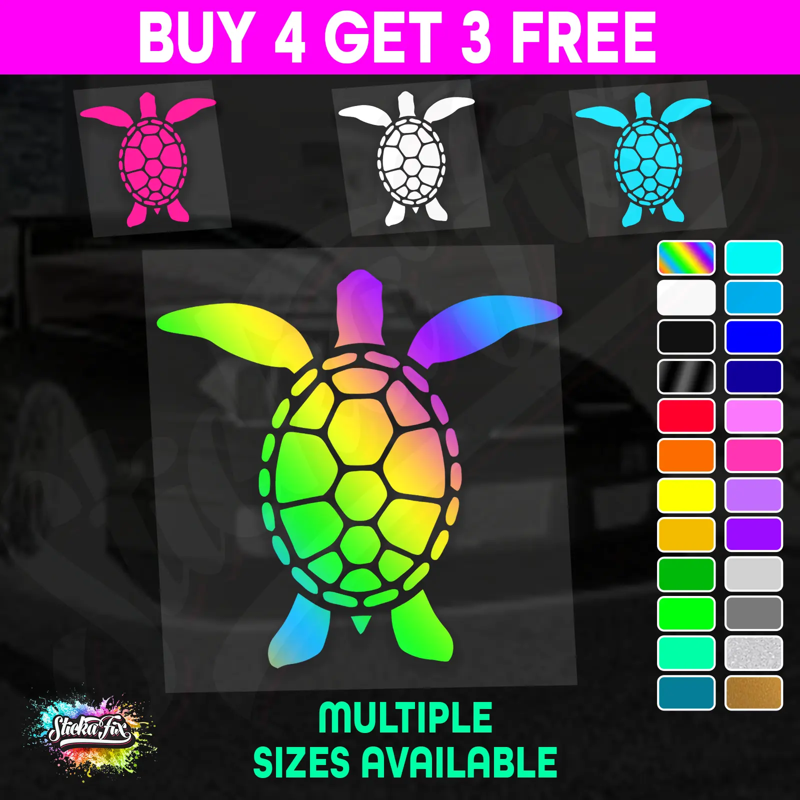 Turtle