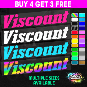 Viscount