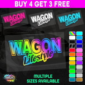 Wagon Lifestyle