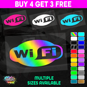 Wi Fi