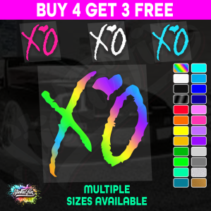 XO Love