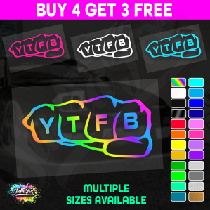 YTFB Fist